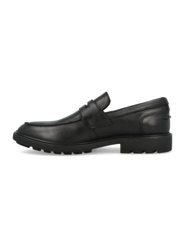 Impronte Cipriani Moc men’s leather loafers Memory Foam